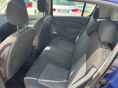Dacia Sandero 0.9 TCe 12V T-GPL 90 Start&Stop SS Lauréate Family (10)