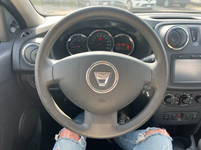 Dacia Sandero 0.9 TCe 12V T-GPL 90 Start&Stop SS Lauréate Family (13)