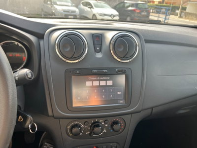 Dacia Sandero 0.9 TCe 12V T-GPL 90 Start&Stop SS Lauréate Family (14)