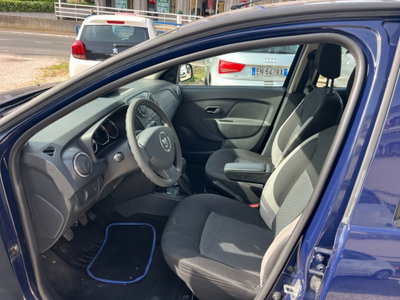 Dacia Sandero 0.9 TCe 12V T-GPL 90 Start&Stop SS Lauréate Family (9)
