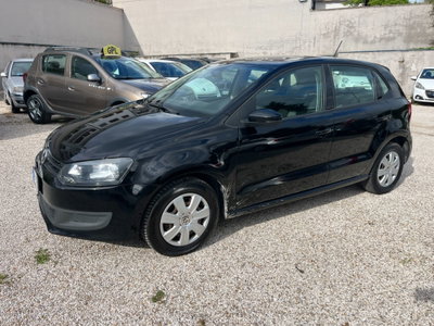 Volkswagen Polo 1.2 TDI DPF 5 p. Comfortline usata