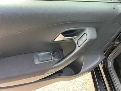 Volkswagen Polo 1.2 TDI DPF 5 p. Comfortline (10)
