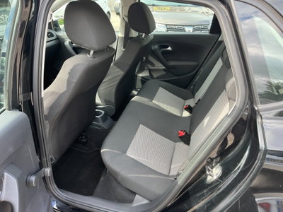 Volkswagen Polo 1.2 TDI DPF 5 p. Comfortline (11)