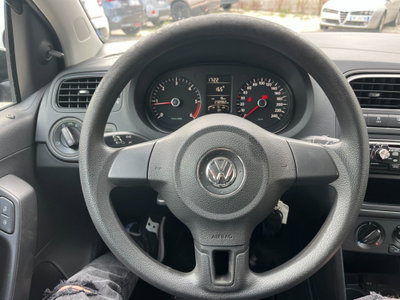 Volkswagen Polo 1.2 TDI DPF 5 p. Comfortline (14)