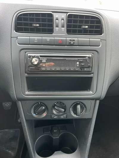 Volkswagen Polo 1.2 TDI DPF 5 p. Comfortline (15)