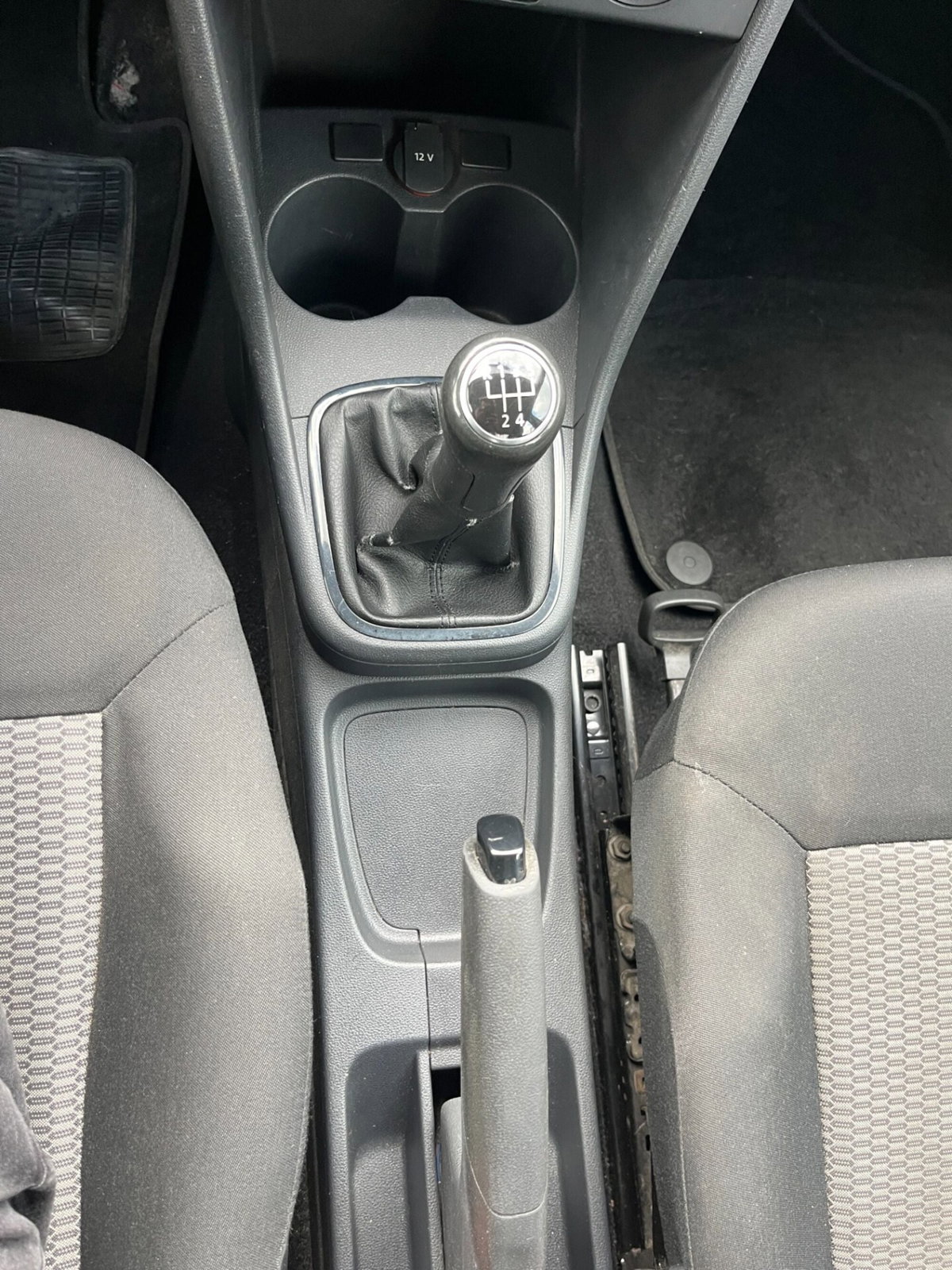 Volkswagen Polo 1.2 TDI DPF 5 p. Comfortline (16)