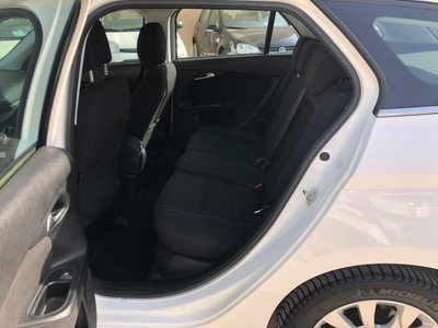 Fiat Tipo Station Wagon Tipo 1.6 Mjt S&S SW Lounge (11)
