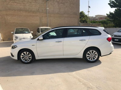 Fiat Tipo Station Wagon Tipo 1.6 Mjt S&S SW Lounge (3)