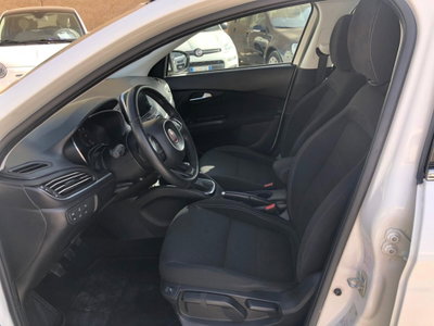 Fiat Tipo Station Wagon Tipo 1.6 Mjt S&S SW Lounge (8)