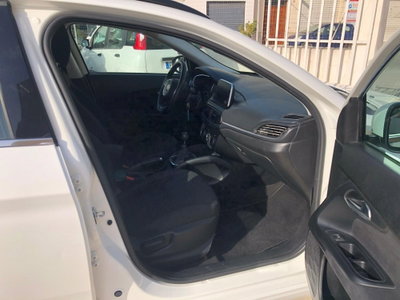 Fiat Tipo Station Wagon Tipo 1.6 Mjt S&S SW Lounge (9)