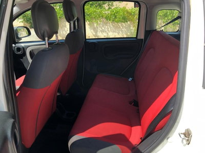 Fiat Panda 1.2 Easy (10)