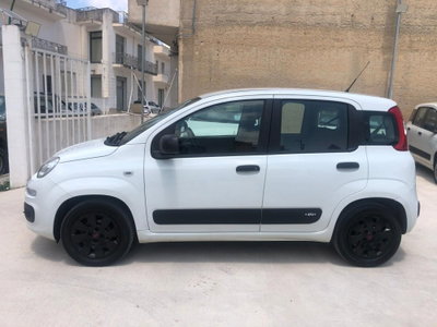 Fiat Panda 1.2 Easy (2)