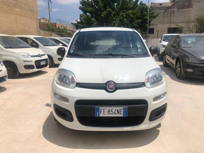 Fiat Panda 1.2 Easy (3)