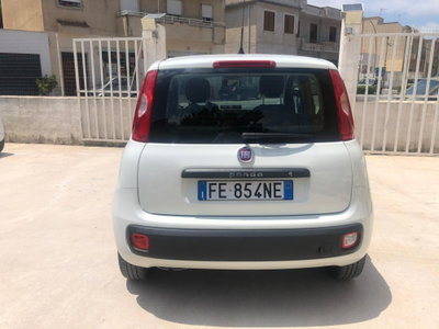 Fiat Panda 1.2 Easy (4)