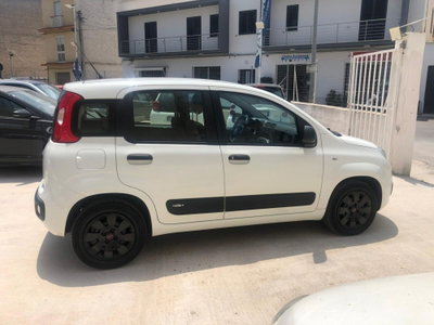 Fiat Panda 1.2 Easy (5)