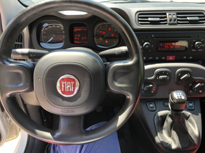Fiat Panda 1.2 Easy (7)