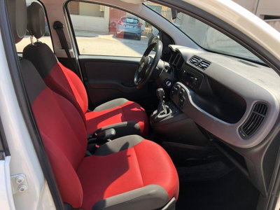 Fiat Panda 1.2 Easy (8)