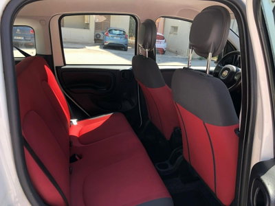 Fiat Panda 1.2 Easy (9)