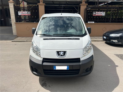 Peugeot Expert Furgone 2.0 HDi 125CV FAP PL-TA 12Q Furgone usato