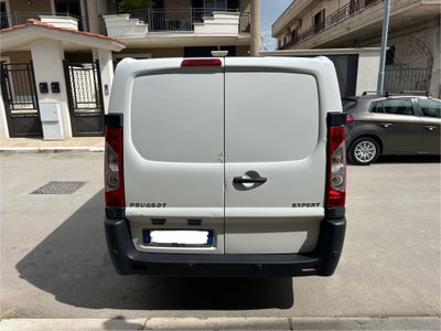 Peugeot Expert Furgone 2.0 HDi 125CV FAP PL-TA 12Q Furgone (10)