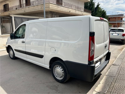 Peugeot Expert Furgone 2.0 HDi 125CV FAP PL-TA 12Q Furgone (11)