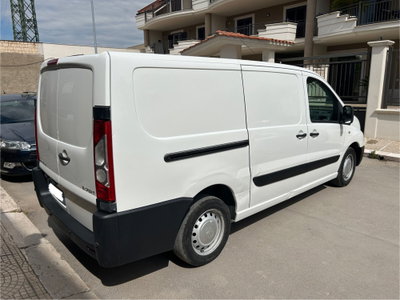 Peugeot Expert Furgone 2.0 HDi 125CV FAP PL-TA 12Q Furgone (12)