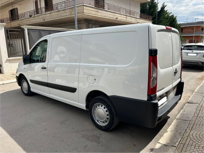 Peugeot Expert Furgone 2.0 HDi 125CV FAP PL-TA 12Q Furgone (13)