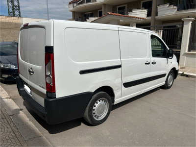 Peugeot Expert Furgone 2.0 HDi 125CV FAP PL-TA 12Q Furgone (14)