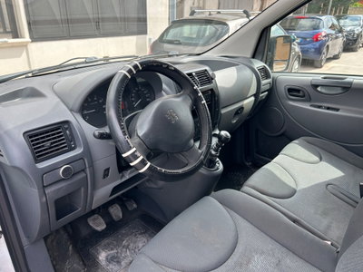Peugeot Expert Furgone 2.0 HDi 125CV FAP PL-TA 12Q Furgone (16)
