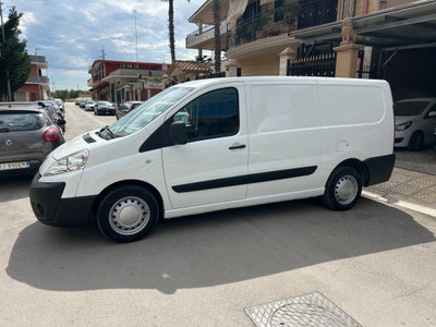Peugeot Expert Furgone 2.0 HDi 125CV FAP PL-TA 12Q Furgone (6)