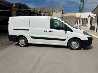 Peugeot Expert Furgone 2.0 HDi 125CV FAP PL-TA 12Q Furgone (9)