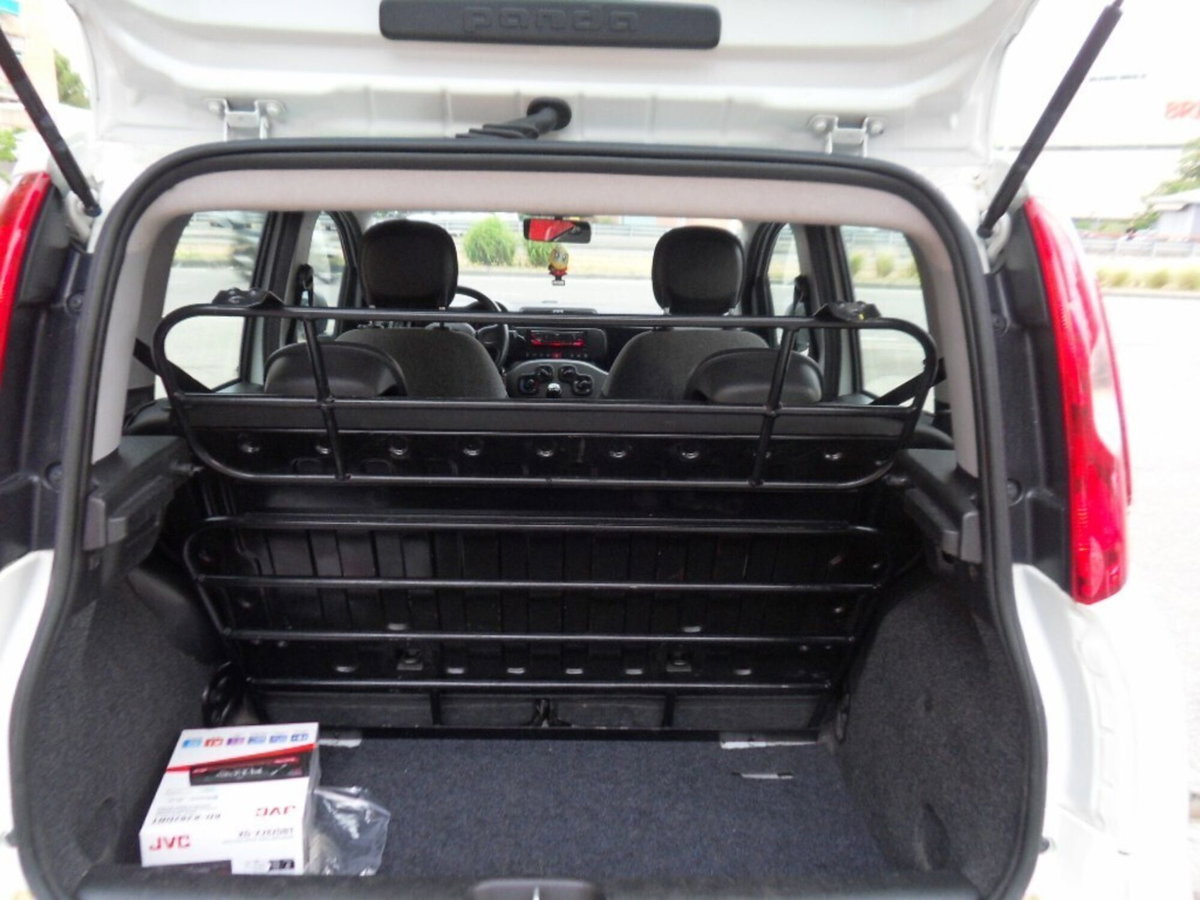 Fiat Panda van 1.0 hybrid Pop 70cv 2p.ti serie 4 E6d (10)