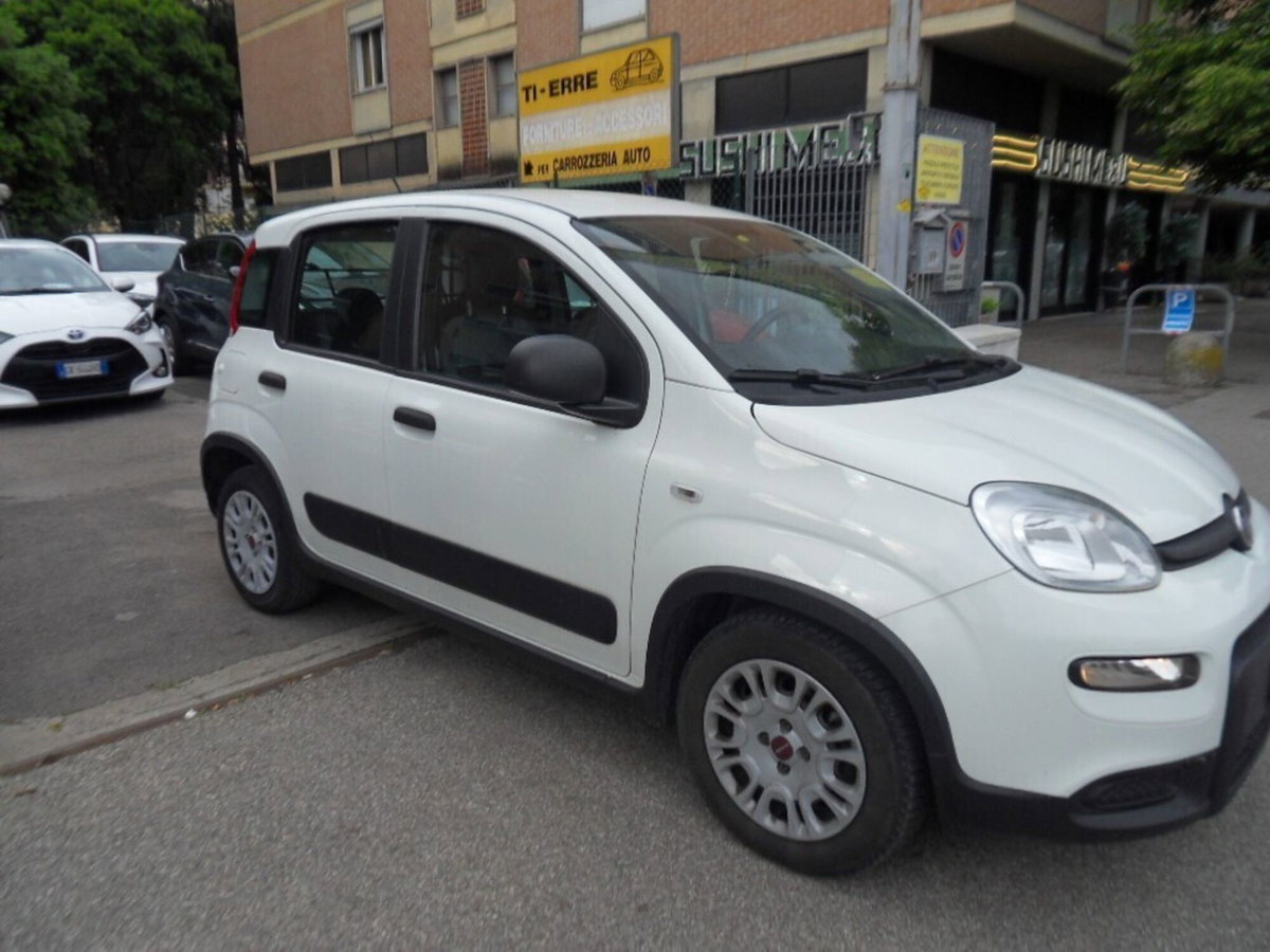 Fiat Panda van 1.0 hybrid Pop 70cv 2p.ti serie 4 E6d (3)