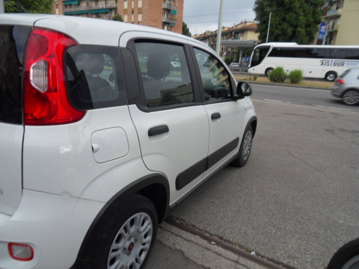 Fiat Panda van 1.0 hybrid Pop 70cv 2p.ti serie 4 E6d (5)