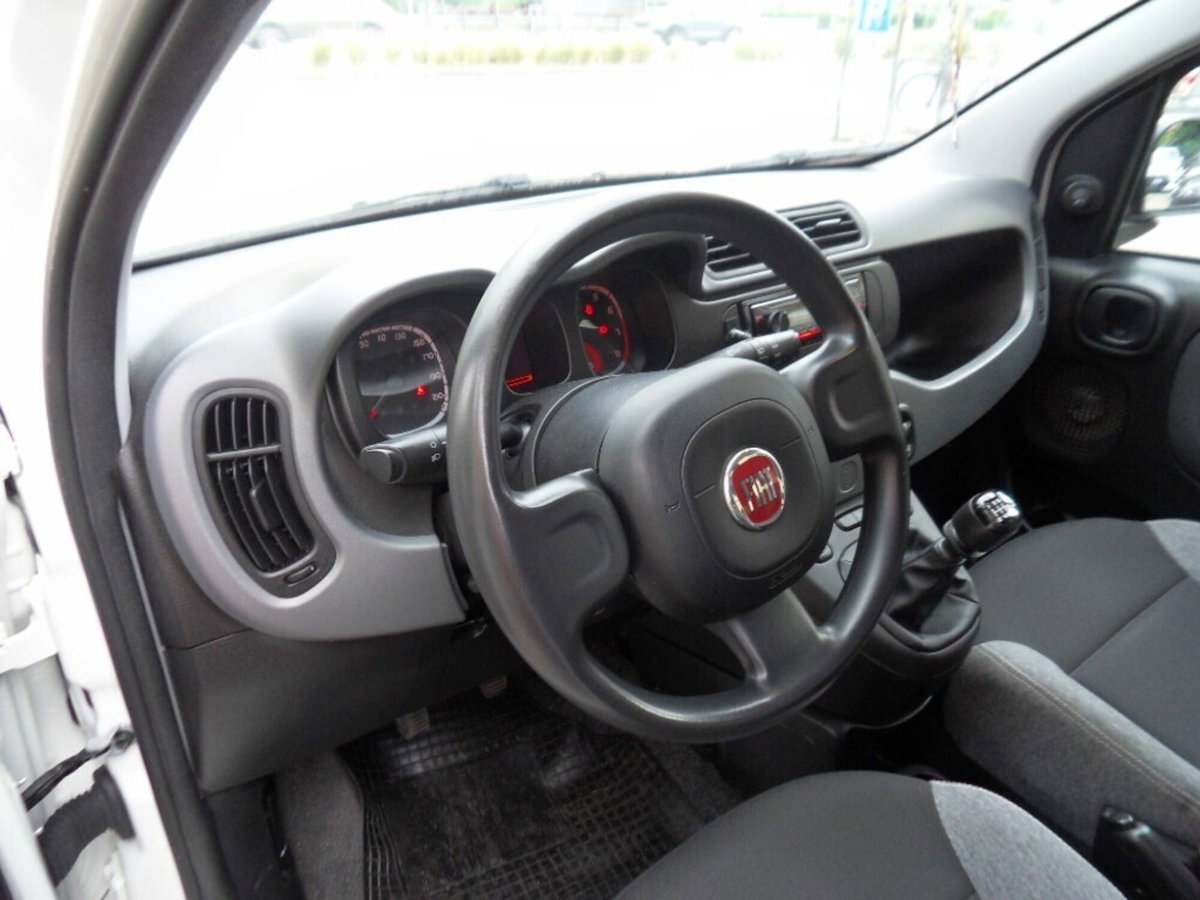 Fiat Panda van 1.0 hybrid Pop 70cv 2p.ti serie 4 E6d (6)