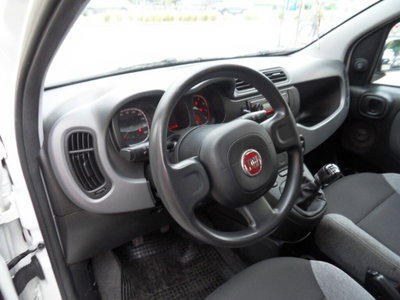 Fiat Panda van 1.0 hybrid Pop 70cv 2p.ti serie 4 E6d (6)