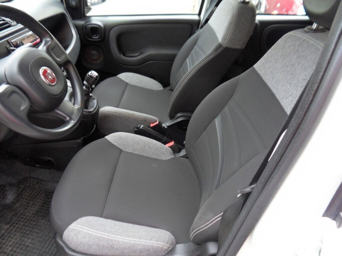 Fiat Panda van 1.0 hybrid Pop 70cv 2p.ti serie 4 E6d (7)