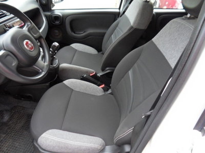 Fiat Panda van 1.0 hybrid Pop 70cv 2p.ti serie 4 E6d (7)