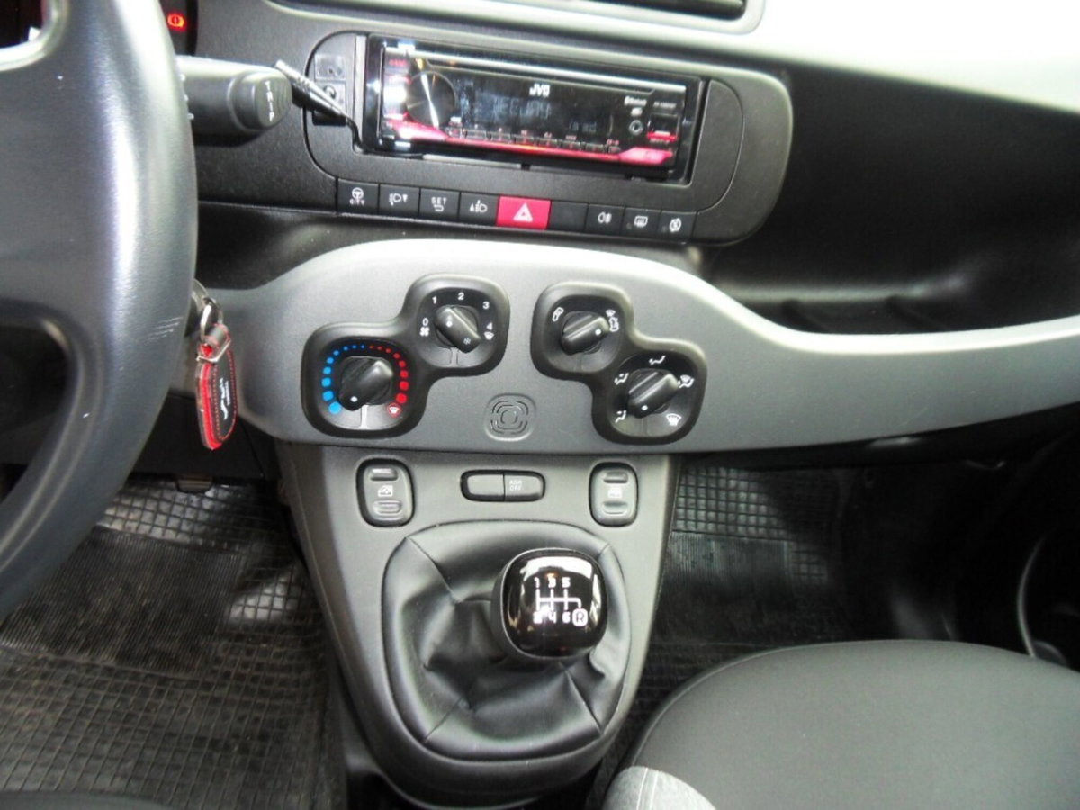 Fiat Panda van 1.0 hybrid Pop 70cv 2p.ti serie 4 E6d (8)