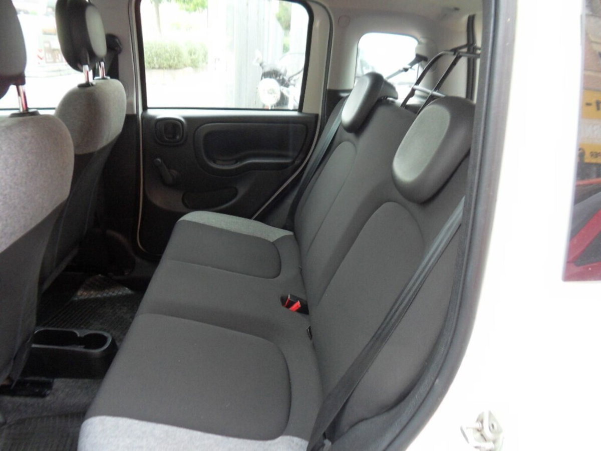 Fiat Panda van 1.0 hybrid Pop 70cv 2p.ti serie 4 E6d (9)