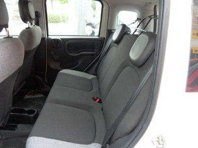 Fiat Panda van 1.0 hybrid Pop 70cv 2p.ti serie 4 E6d (9)