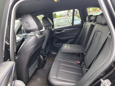 BMW X3 xDrive20d 48V Msport (6)