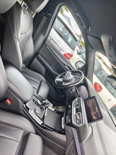 BMW X3 xDrive20d 48V Msport (8)