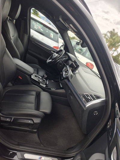 BMW X3 xDrive20d 48V Msport (9)