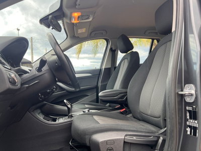BMW X1 xDrive18d Business Advantage (6)