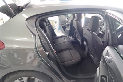 Ford Focus 1.0 EcoBoost Hybrid 125 CV Power. 5p. ST-Line Design (11)