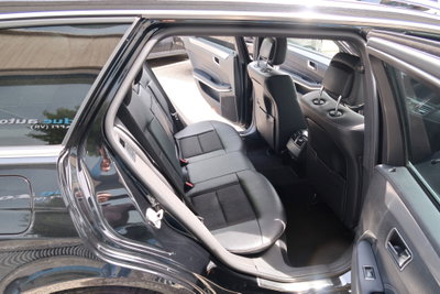 Mercedes-Benz Classe E Station Wagon 220 BlueTEC 4Matic Automatic Executive (12)