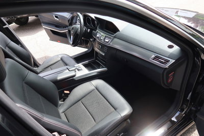 Mercedes-Benz Classe E Station Wagon 220 BlueTEC 4Matic Automatic Executive (9)