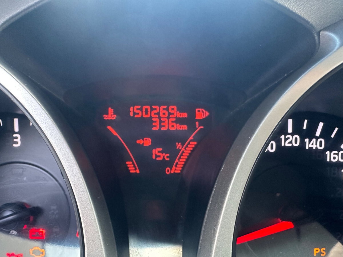 Nissan Juke 1.5 dCi Tekna (11)
