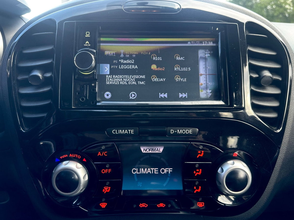 Nissan Juke 1.5 dCi Tekna (12)